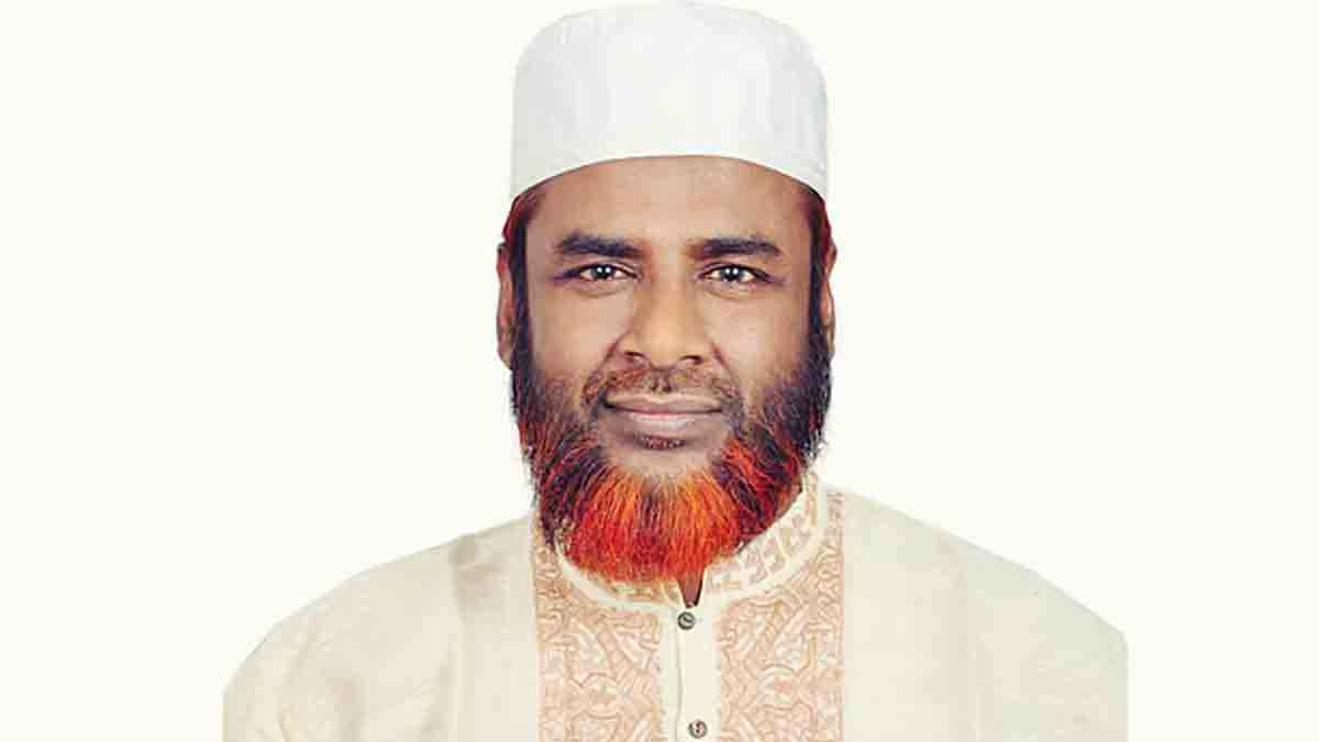 ‘নারীর প্রতি সহিংসতা জাতীয় সমস্যায় পরিণত হয়েছে’