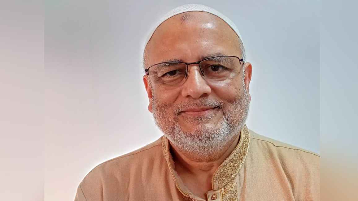 যশোর-২ আসনের জামায়াত প্রার্থী ডা. ফরিদ