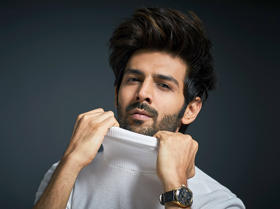 Kartik-Aryan