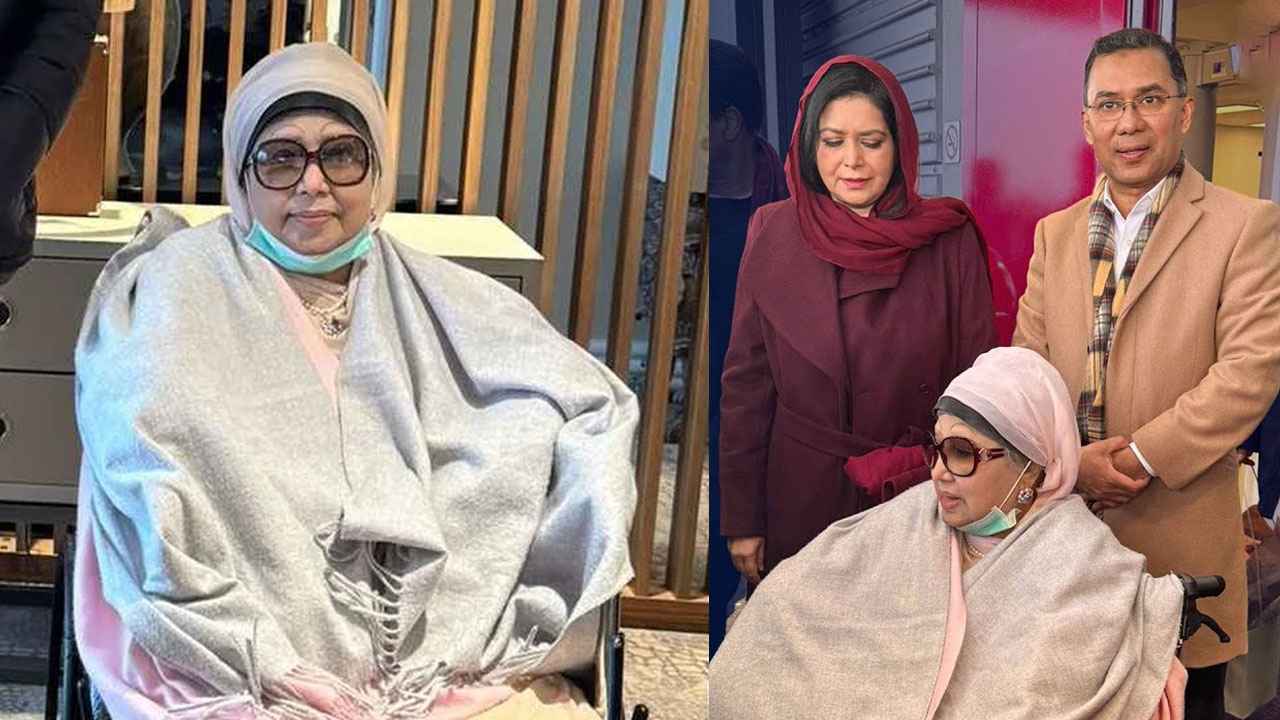 Khaleda-Zia