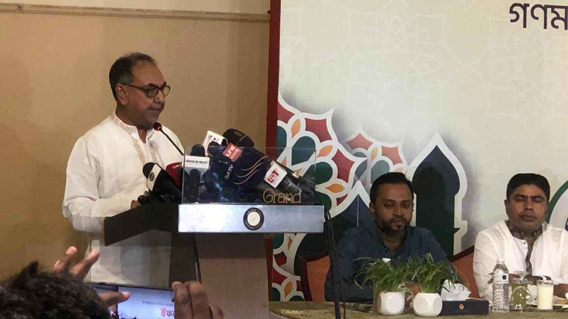 হাসিনার সম্মেলনে কোন কোন ব্যবসায়ী ছিলেন তা প্রকাশের আহ্বান