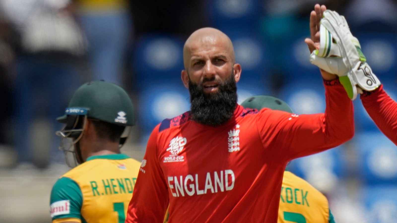 ‘ওয়ানডে ক্রিকেট মরে গেছে’