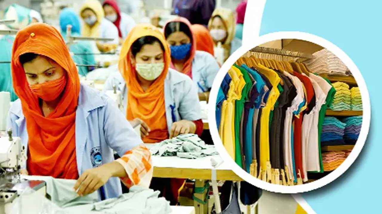 বিশ্ববাজারে বাংলাদেশি পোশাকের নতুন সম্ভাবনা!