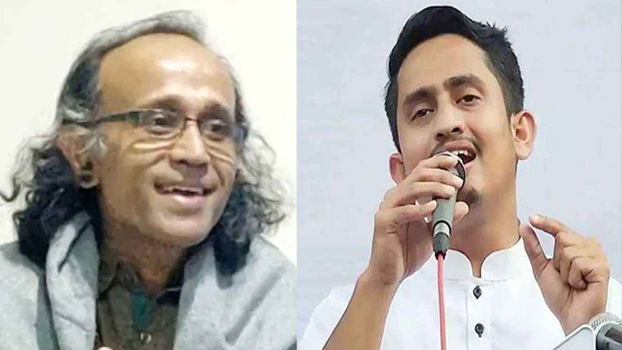 রাখাল রাহাকে অনেক ছাড় হয়ে গেছে, আর নয়: সারজিস