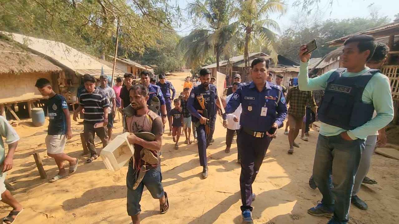 দীর্ঘ নাটকীয়তার পর ধর্ষণের ঘটনায় মামলা