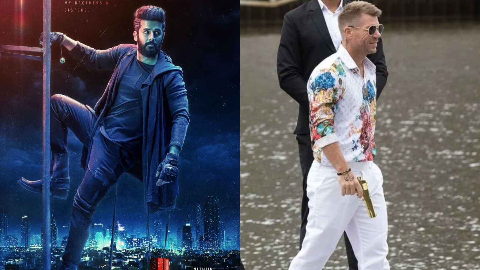 ভারতীয় সিনেমায় অভিষেক অস্ট্রেলিয়ার কিংবদন্তি ওপেনারের