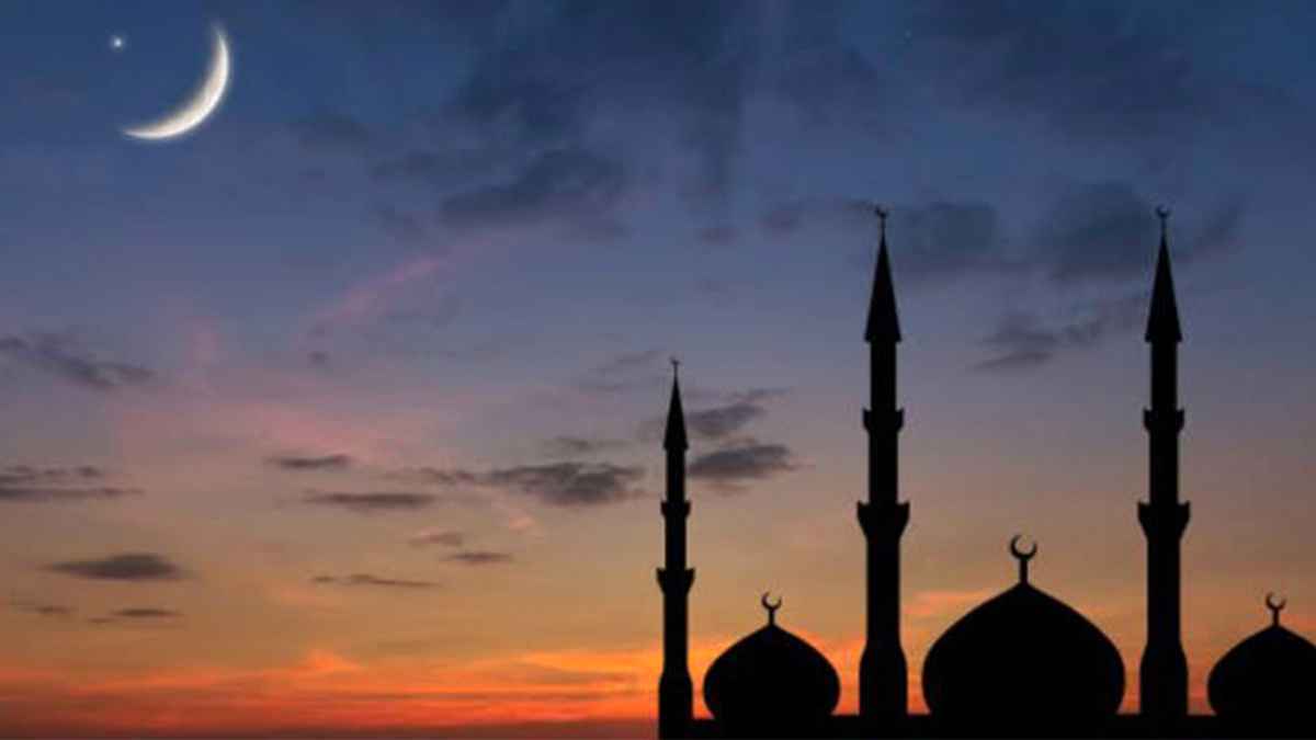 চাঁদ দেখা গেছে, কাল থেকে রোজা শুরু