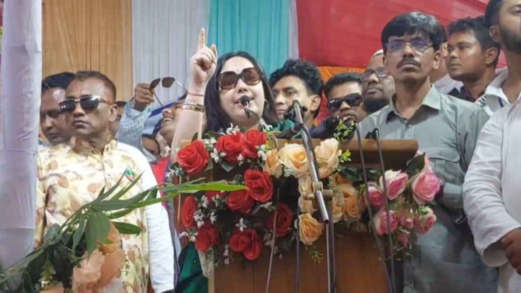 ‘অনির্বাচিত সরকার দীর্ঘসময় থাকলে আইনশৃঙ্খলা পরিস্থিতি এরকমই হয়’