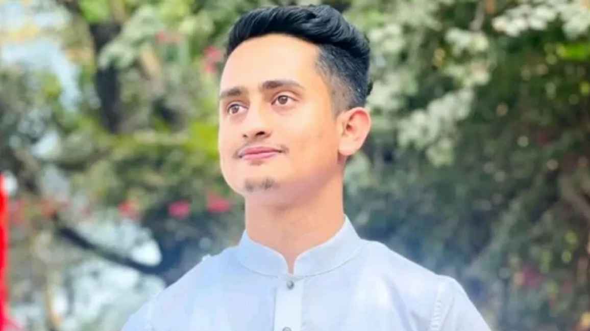 ভুল ধরিয়ে দেওয়ার আহ্বান জানালেন সারজিস