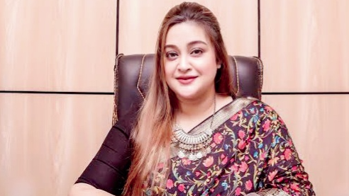 কুমিল্লার সাবেক মেয়র সূচনার ব্যাংক হিসাব জব্দ