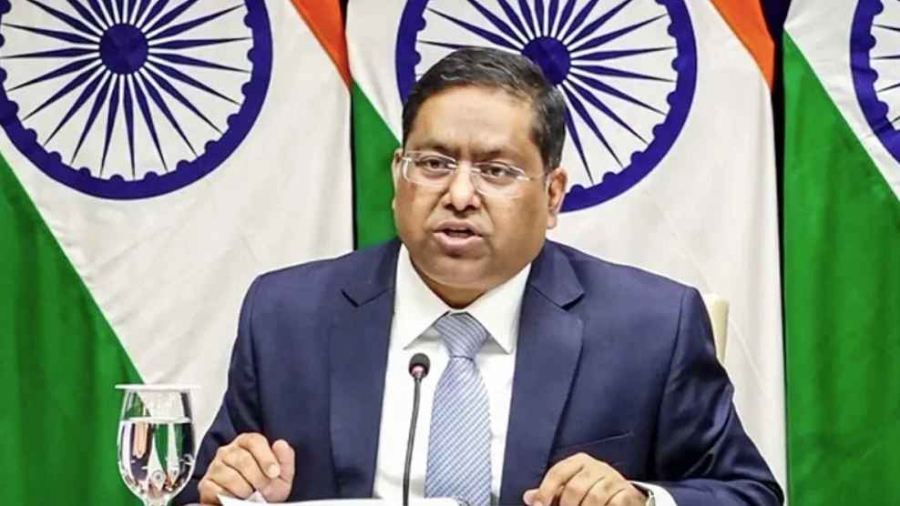 অংশগ্রহণমূলক নির্বাচনের মাধ্যমে বাংলাদেশে সব সমস্যার সমাধান হবে: ভারত
