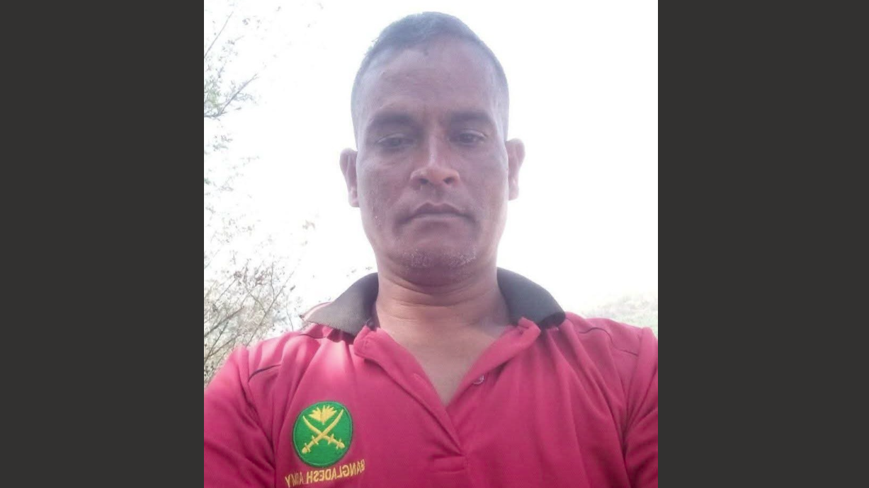 ভিমরুলের কামড়ে প্রাণ গেল অবসরপ্রাপ্ত সেনা সদস্যের 