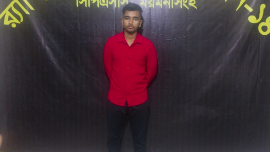 আদালত থেকে পালানো দলবদ্ধ ধর্ষণ মামলার আসামি গ্রেফতার 
