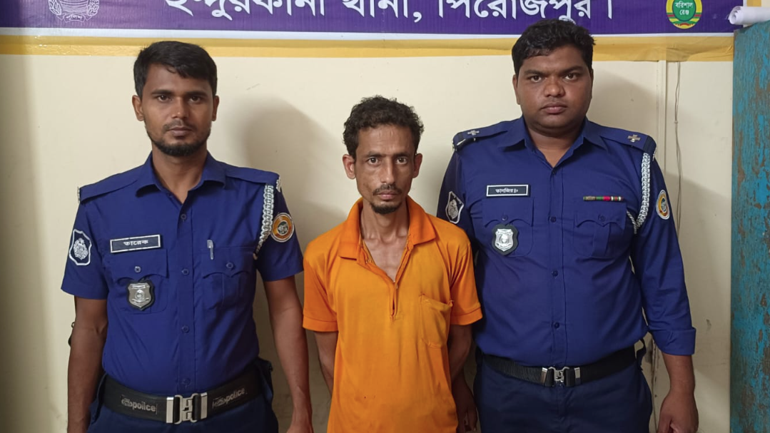 স্বাস্থ্য কমপ্লেক্সের সরঞ্জাম চুরি, গ্রেফতার ১