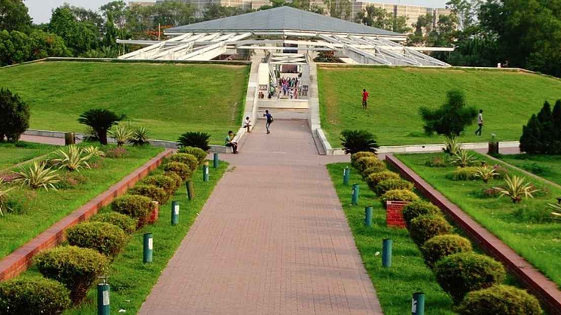 আগের নামে ফিরলো ‘জিয়া উদ্যান’