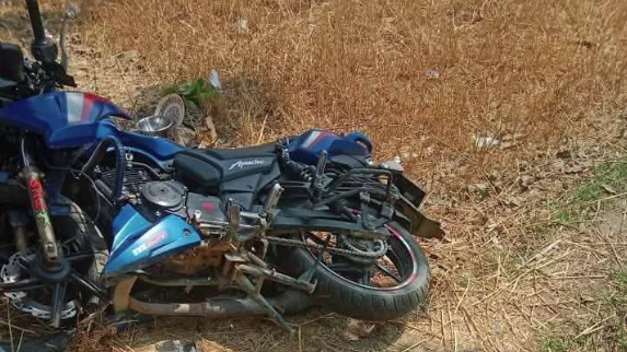 ঈদে সড়ক দুর্ঘটনায় যুবক নিহত