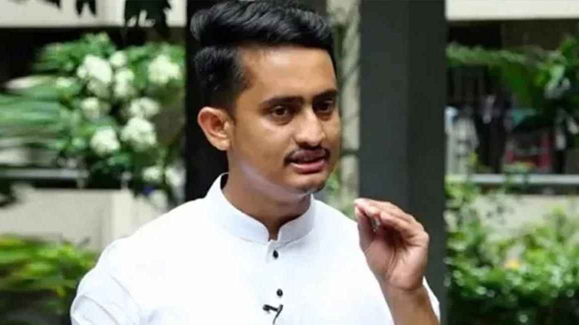 গাড়িবহর বিষয়ে তাসনিম জারার চিঠির জবাব দিলেন সারজিস