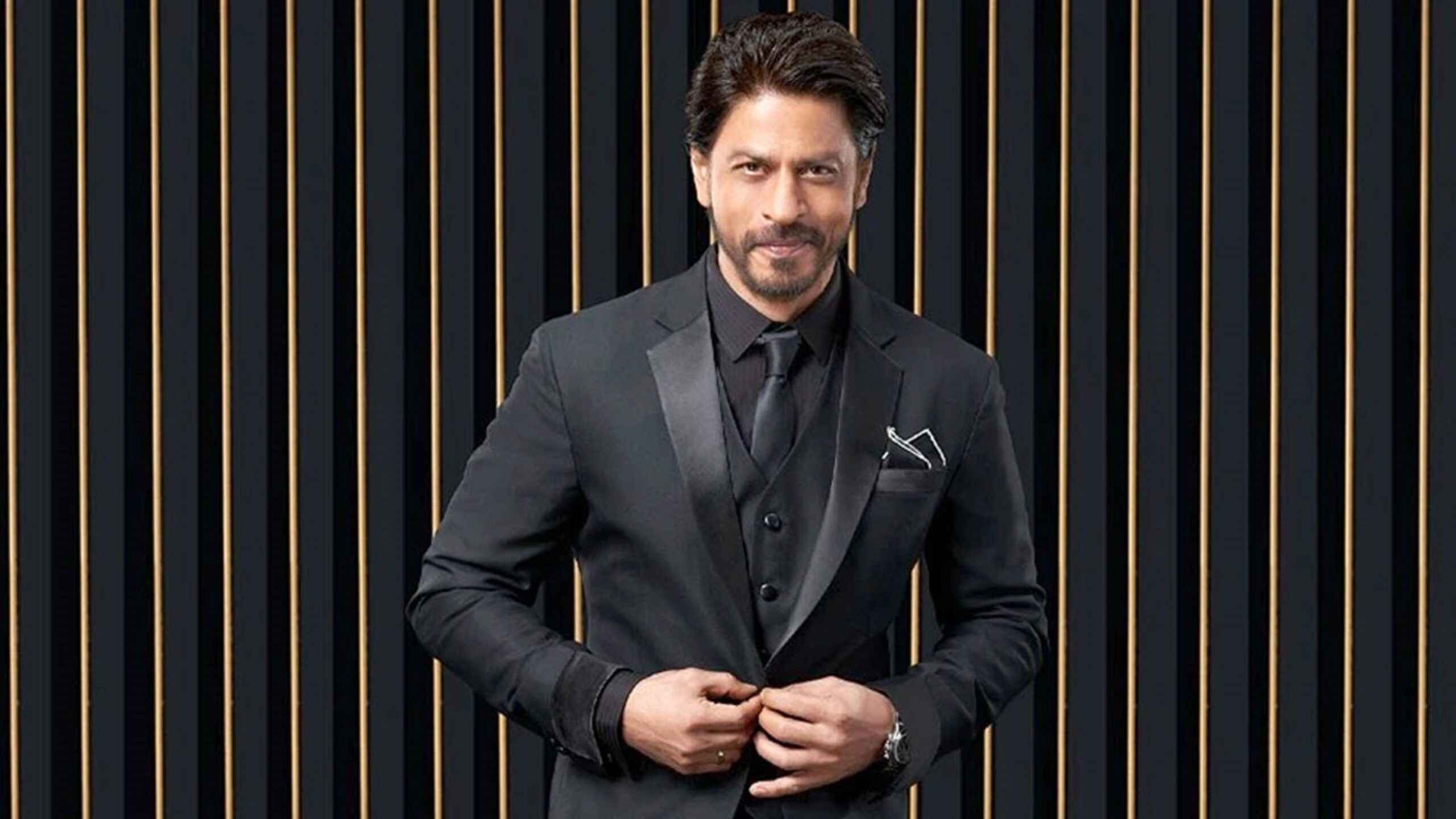 শাহরুখের জন্য পিছিয়ে গিয়েছিল শতাধিক বিয়ে! 
