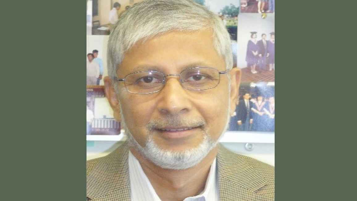 প্রধান উপদেষ্টার বিশেষ সহকারীর দায়িত্বে আনিসুজ্জামান চৌধুরী