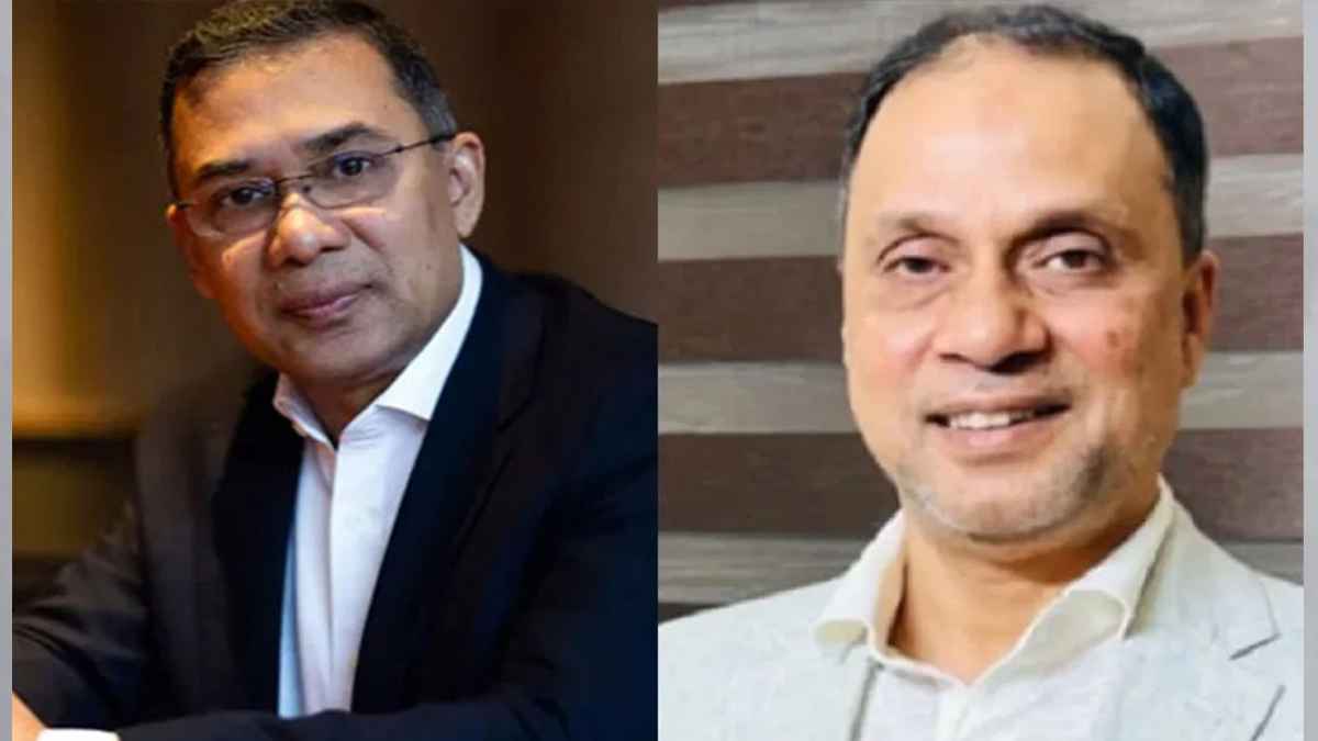 অর্থপাচার মামলায় তারেক রহমান ও মামুনের সাজা বাতিল