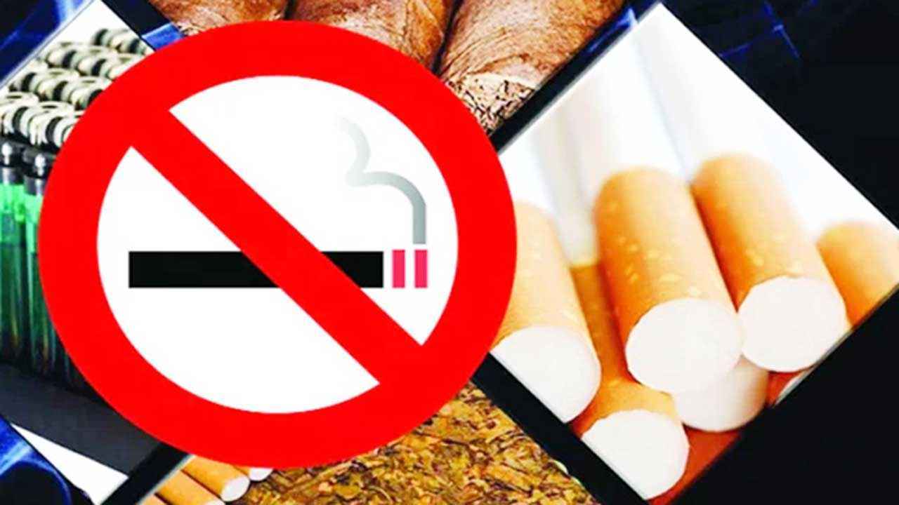 বাজেটে তামাকপণ্যে কর বাড়ানোর দাবি