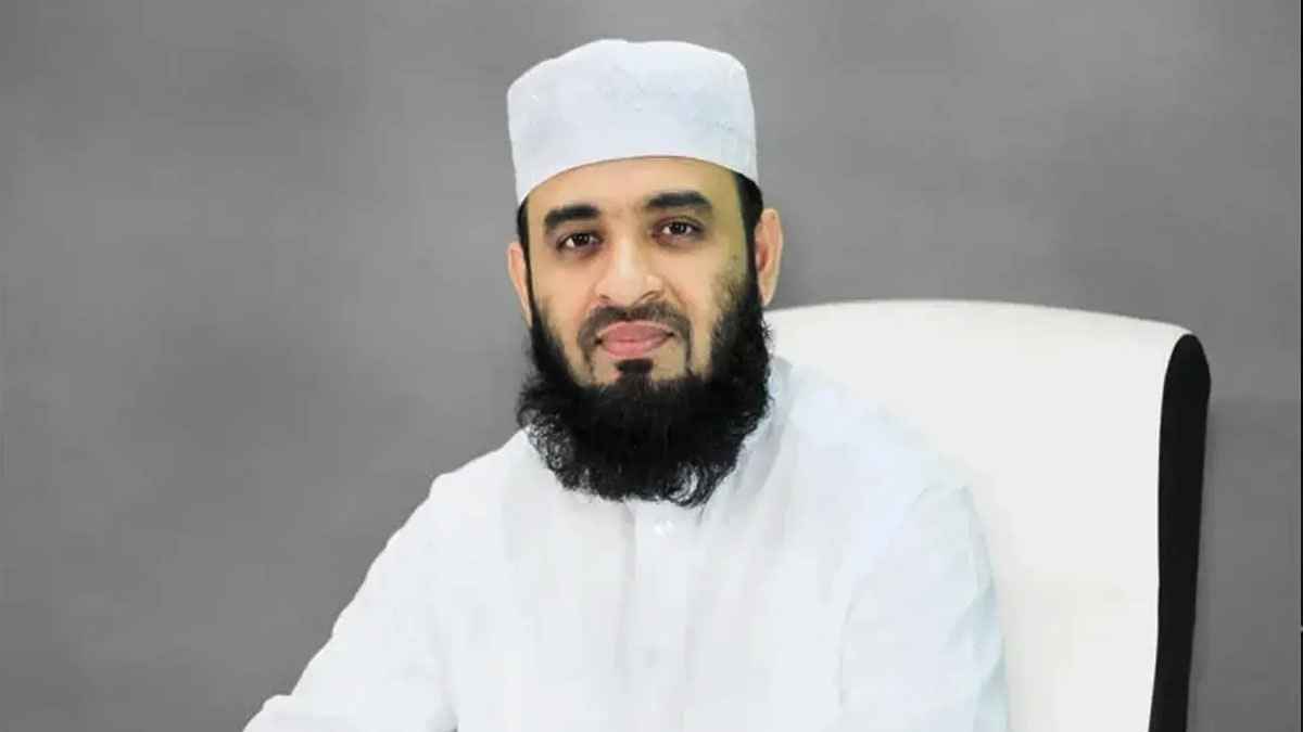 রমজানে যেসব কাজে সতর্ক করলেন আজহারী