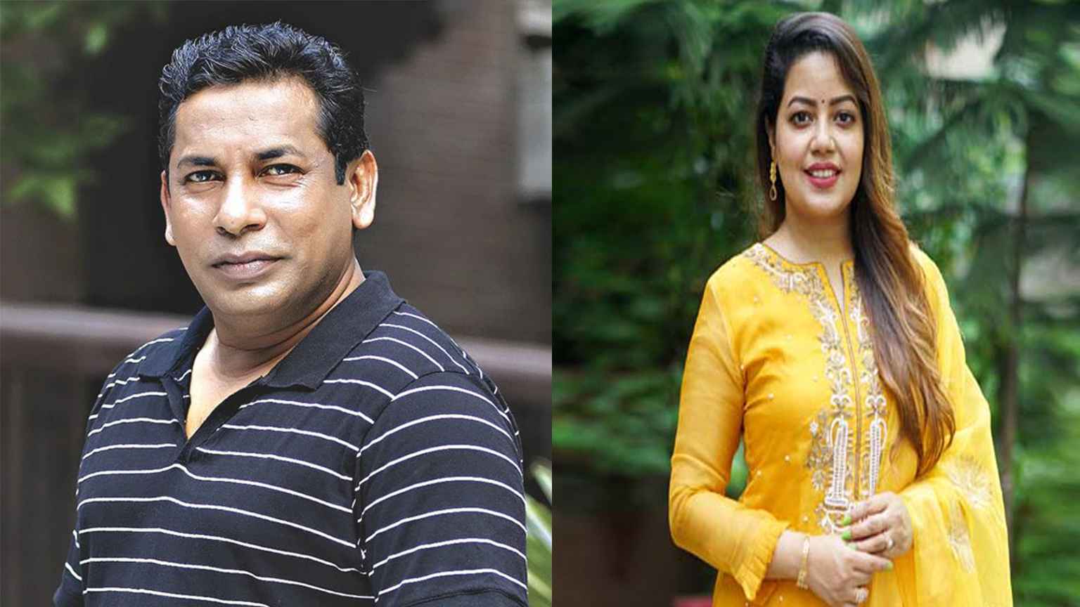 মোশাররফে করিমের ছাত্রী ছিলেন সংগীতশিল্পী কনা