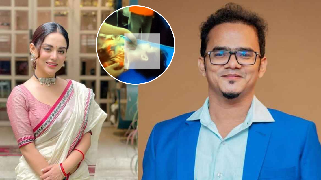 'চুপ থাকতে থাকতে বোবা হয়ে গেছি'