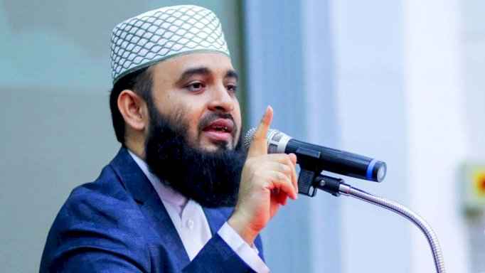 ধর্ষণের দ্রুত বিচারে ট্রাইব্যুনাল গঠনের আহ্বান আজহারির