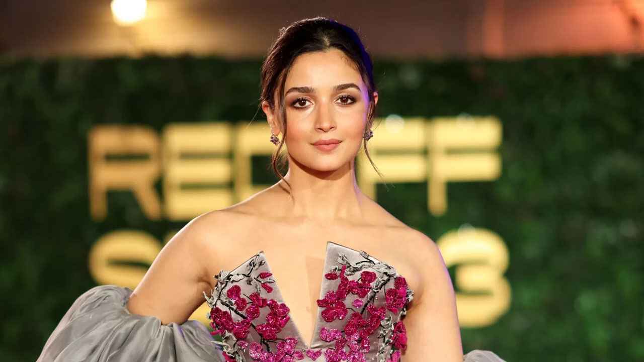 দ্বিতীয় সন্তানের নাম ঠিক করেছেন আলিয়া