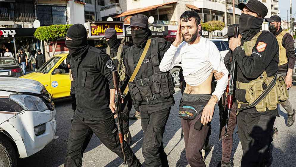 সিরিয়ায় আসাদপন্থীদের সঙ্গে সংঘর্ষে নিহত সহস্রাধিক