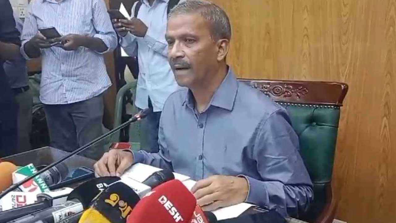 ৭ দিনের মধ্যে শিশু আছিয়ার ধর্ষণ মামলার বিচার শুরু: আইন উপদেষ্টা