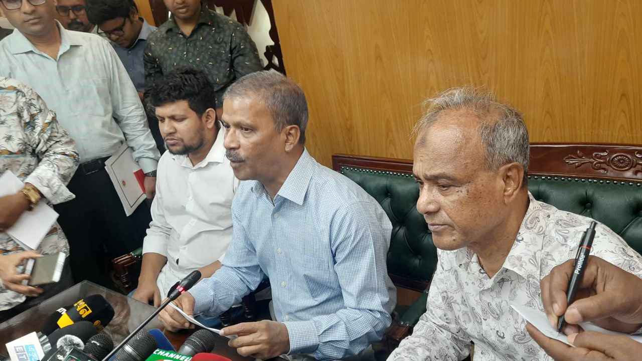 ‘ধর্ষণ মামলার তদন্ত ১৫ দিন, বিচার করতে হবে ৯০ দিনের মধ্যে’