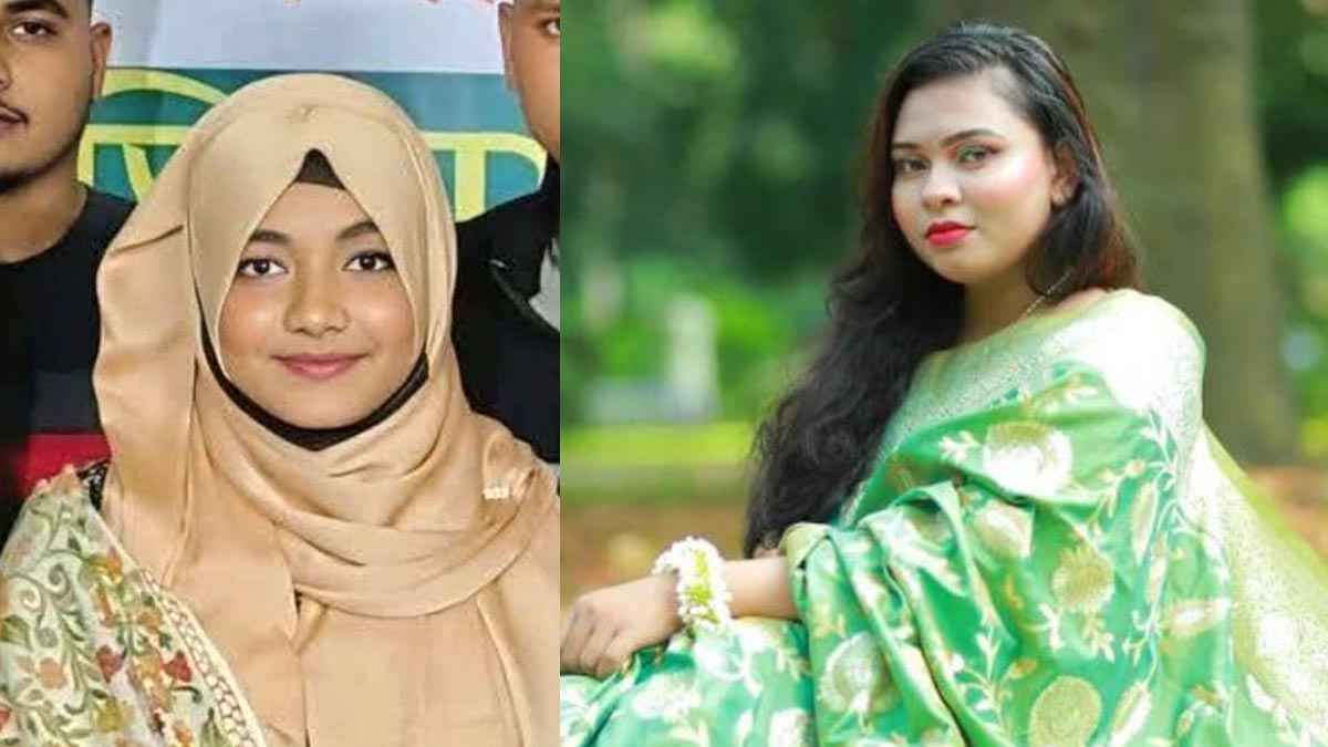 ছাত্রদলের ৯ সদস্যের কমিটিতে ৭ জনই নারী