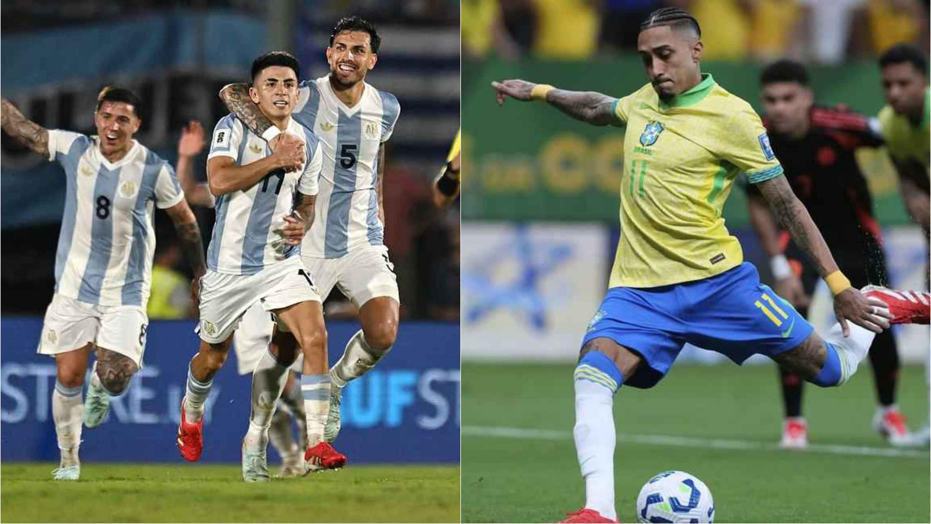 ব্রাজিল তো ব্রাজিলই, তারা ভয়ঙ্কর প্রতিপক্ষ- স্কালোনি