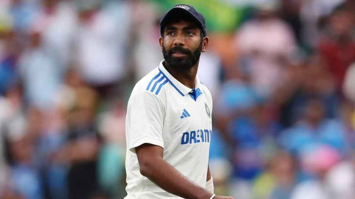 যে কারণে ক্যারিয়ার শেষ হয়ে যেতে পারে বুমরাহর