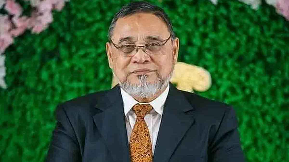 থাইল্যান্ড যাচ্ছেন সিইসি