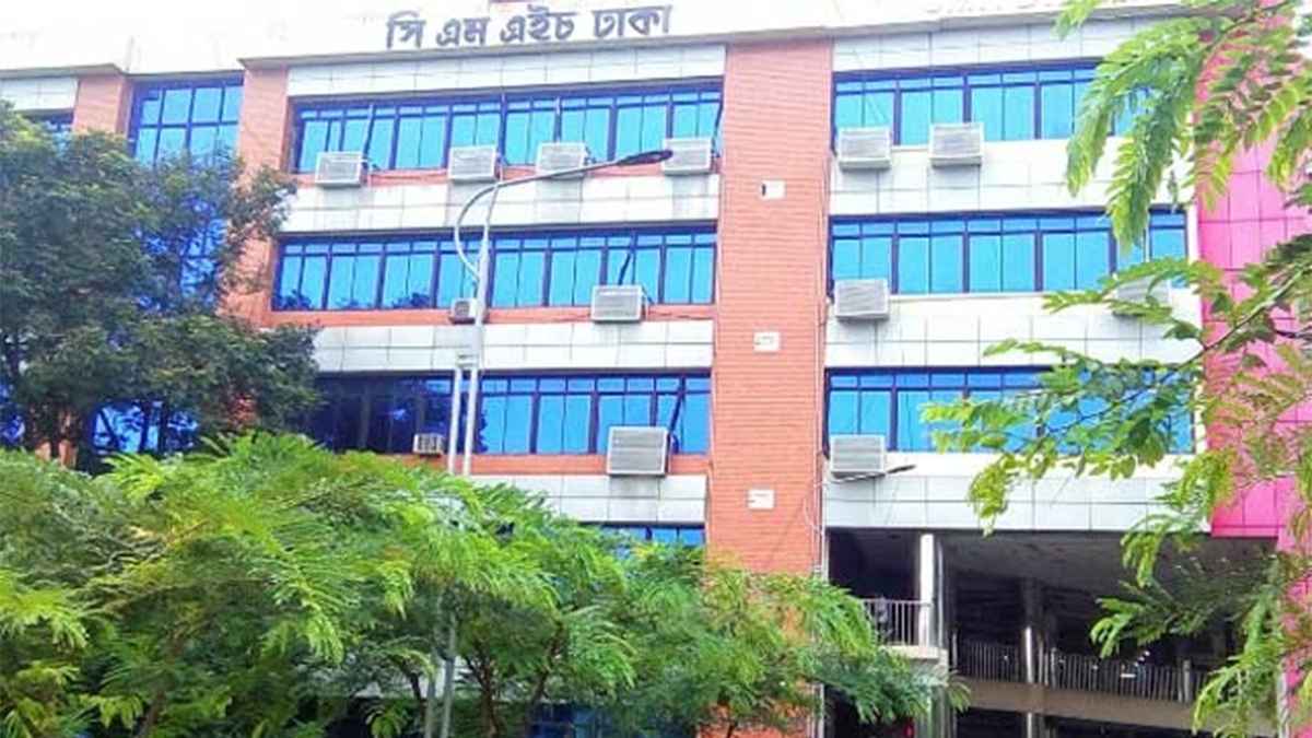 মাগুরার শিশুটির ৪ বার ‘কার্ডিয়াক অ্যারেস্ট’, দোয়া চেয়েছে সেনাবাহিনী