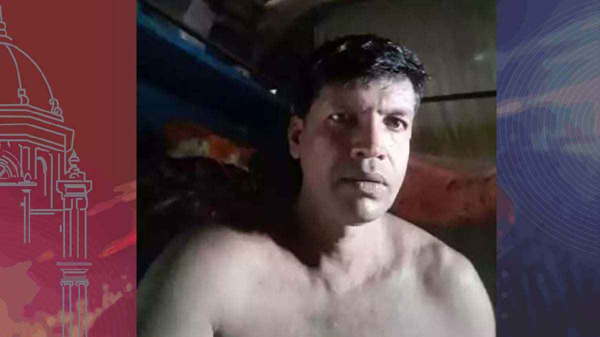 জমি নিয়ে দ্বন্দ্বে কৃষককে অপহরণের অভিযোগ