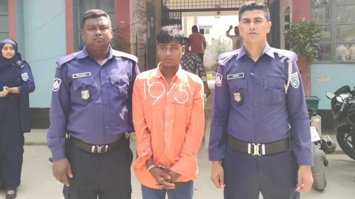 হাতের মেহেদী শুকিয়ে যাবার আগে স্বামীর বাড়ি থেকে নববধূর লাশ উদ্ধার