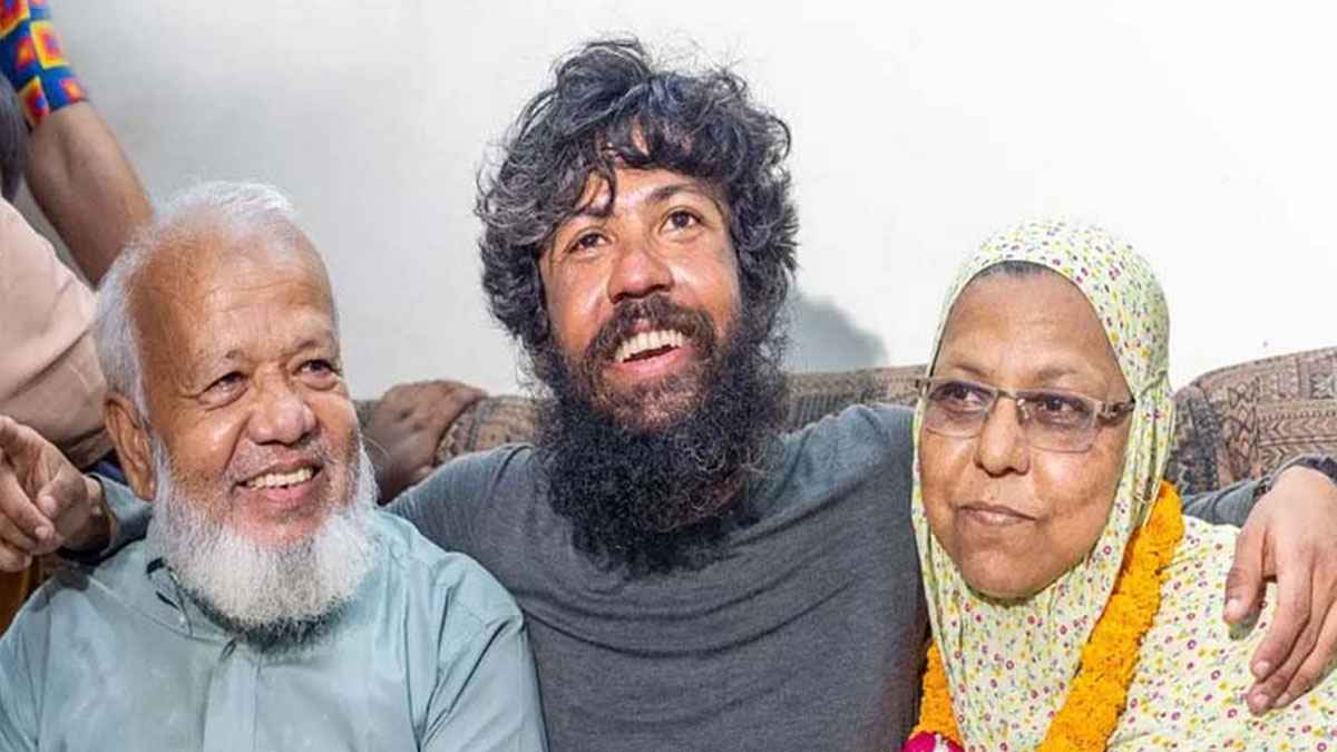 অন্নপূর্ণা-১ শৃঙ্গে অভিযান শুরু করতে যাচ্ছেন চট্টগ্রামের বাবর আলী