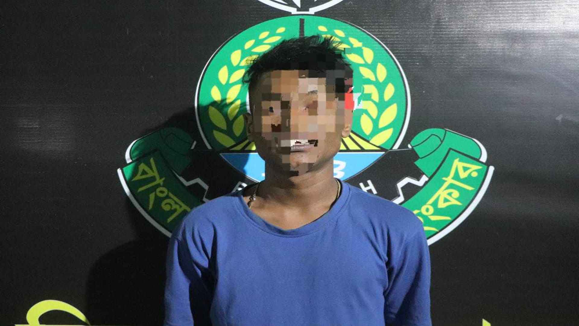 সাবেক বিচারপতি মানিক রিমান্ডে