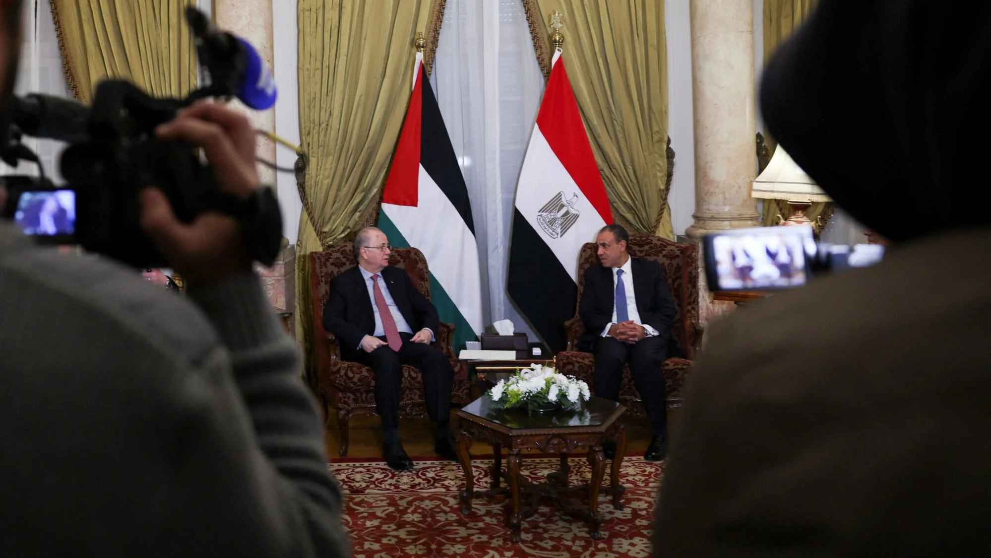 গাজা পুনর্গঠনে মিশরের পরিকল্পনায় সায় আরব দেশগুলোর