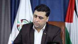 হামাসের মুখপাত্র আবদেল-লতিফকে হত্যা করেছে ইসরায়েল