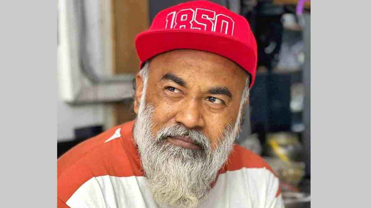 রাতে ছিনতাইকারীর কবলে অভিনেতা, খোয়ালেন টাকা