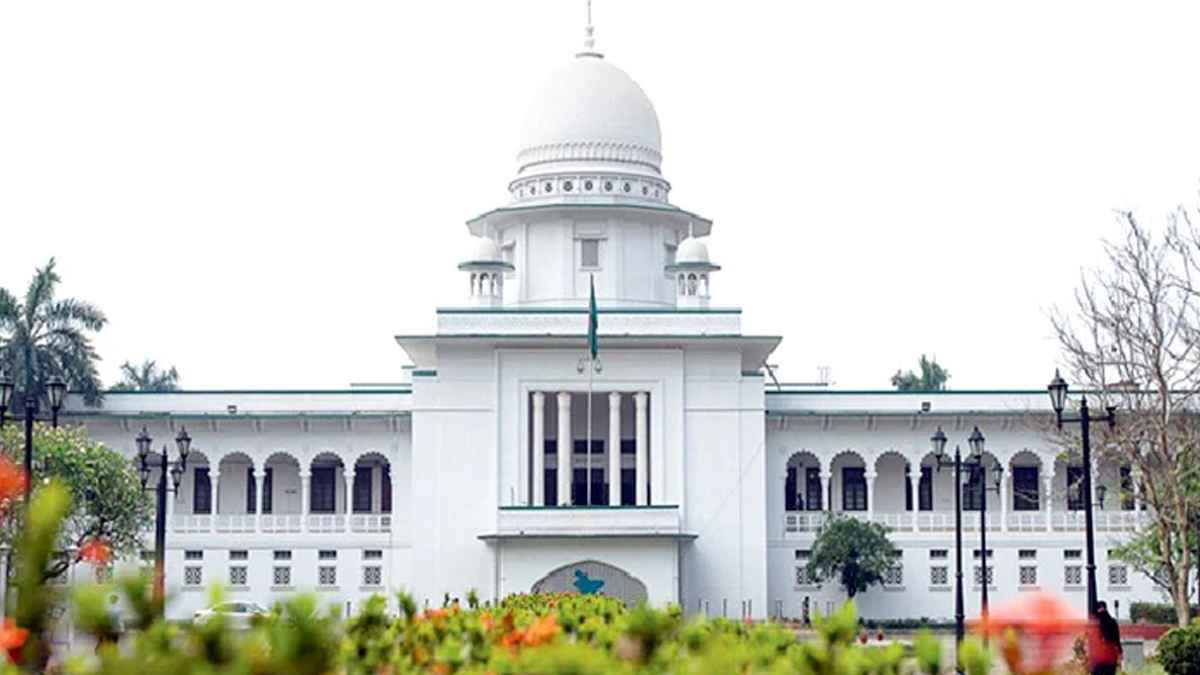 মুক্তিযোদ্ধাদের বয়স নিয়ে হাইকোর্টের রায়ের বিরুদ্ধে আপিল শুনানি চলছে