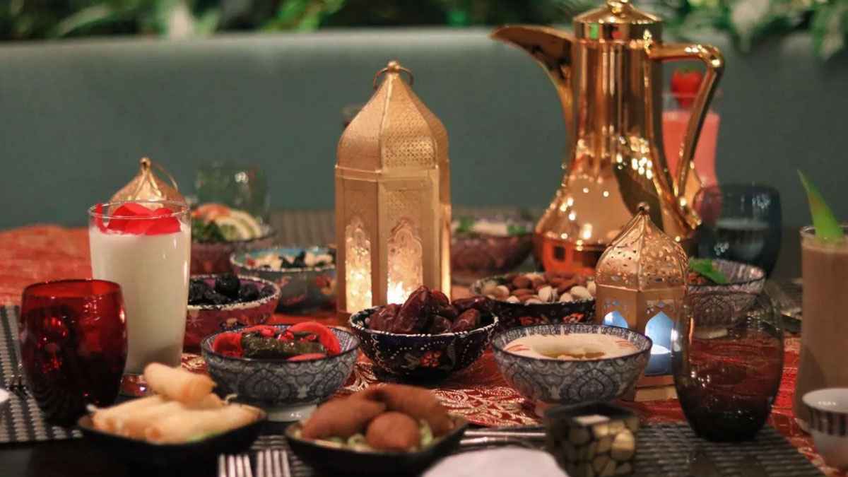 মানুষকে ইফতার করালে যে সওয়াব