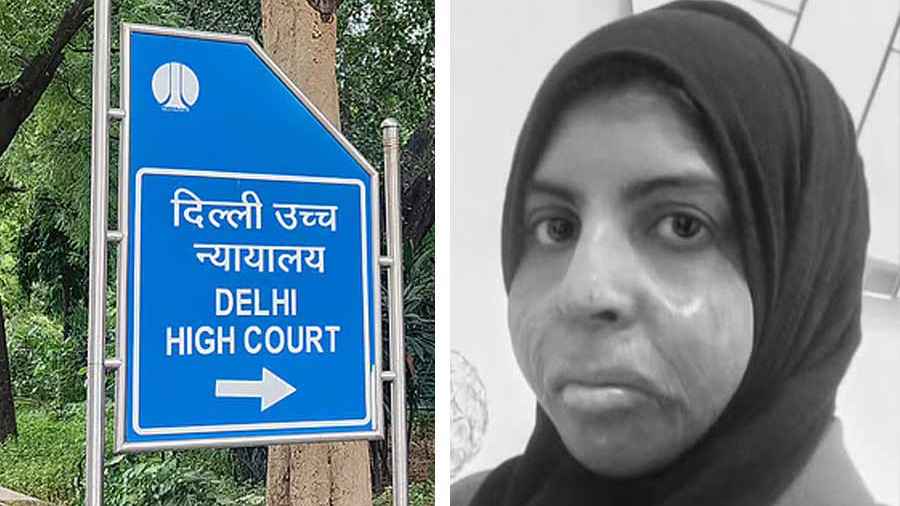 ভারতের অনুরোধ উপেক্ষা করে আমিরাতে তরুণীর ফাঁসি