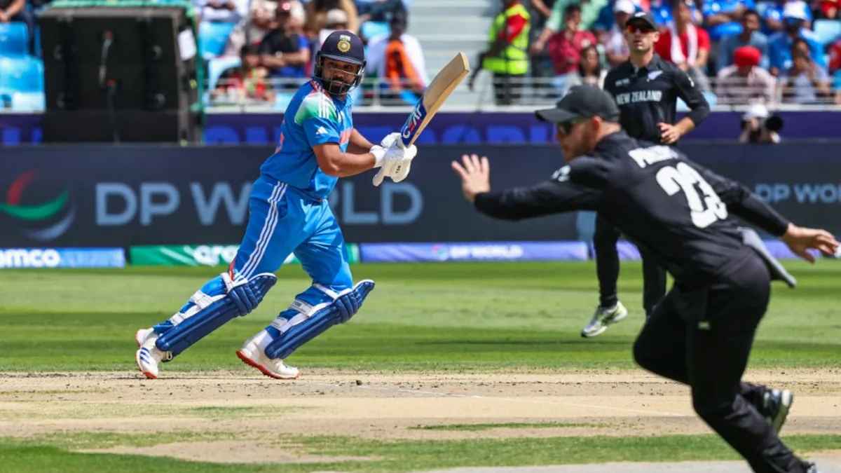 চ্যাম্পিয়ন্স ট্রফি ফাইনাল: কিউইদের দাপট নাকি ভারতের প্রতিশোধ