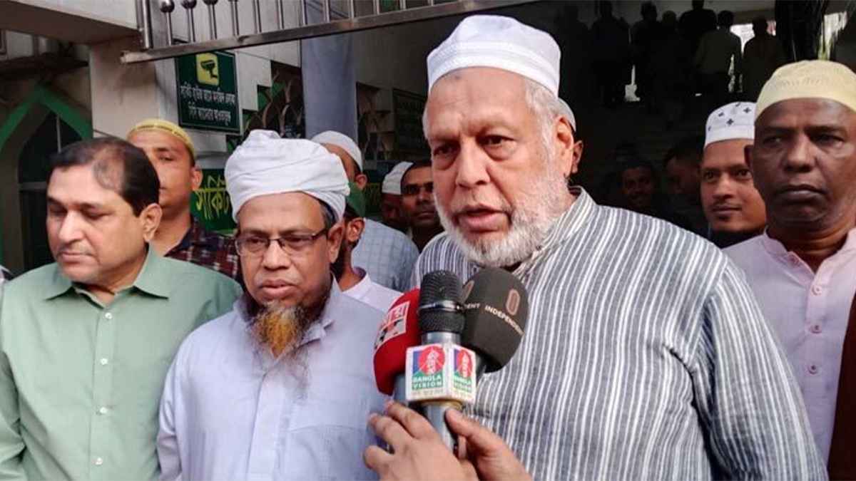 বিদ্যুৎ সরবরাহ স্বাভাবিক রাখতে রমজানেই আসছে ৪ কার্গো এলএনজি